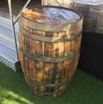 Barrel