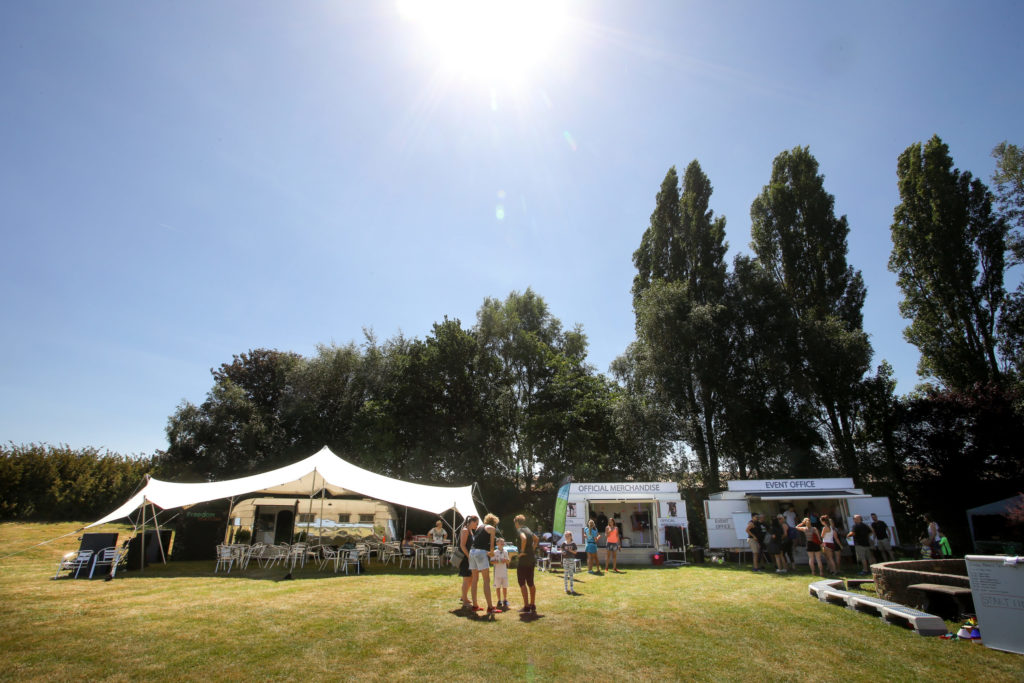 lichfield sports day